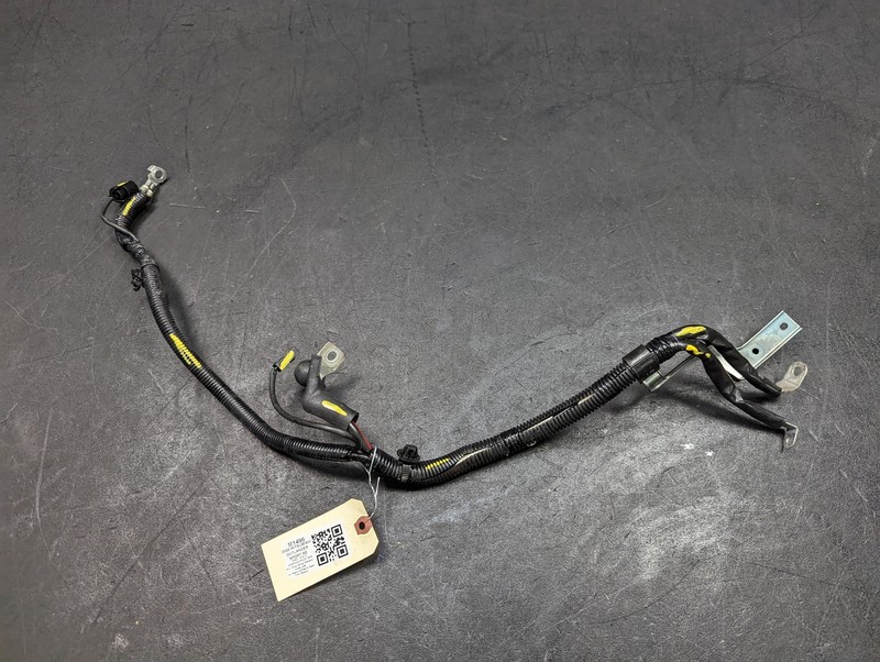 Battery Positive Wire Cable 2022 Mitsubishi Outlander Sport 2011 2012 2013-2021
