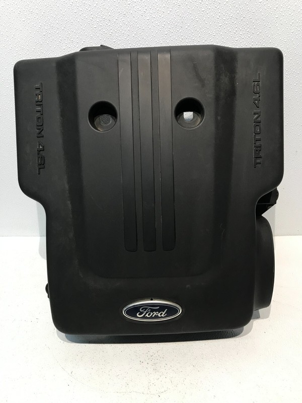 03-05 Ford Expedition OEM Engine Cover 4.6L TRITON 2L1E-6A949-AE