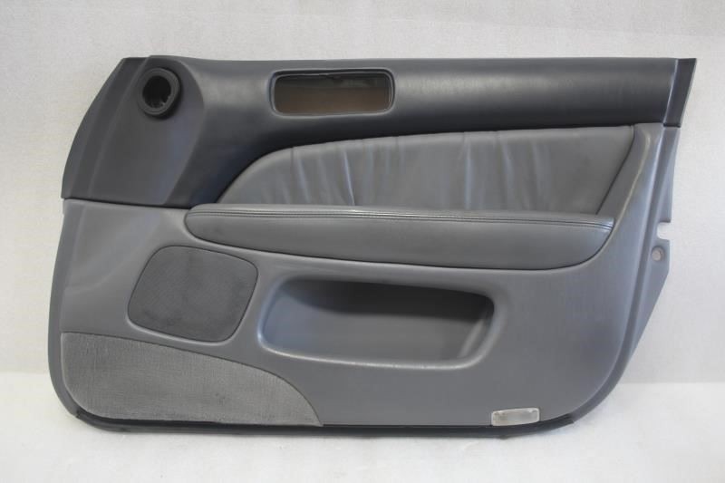 1995 1996 1997 1998 1999 2000 LEXUS LS400 RIGHT FRONT DOOR TRIM PANEL GRAY LF15