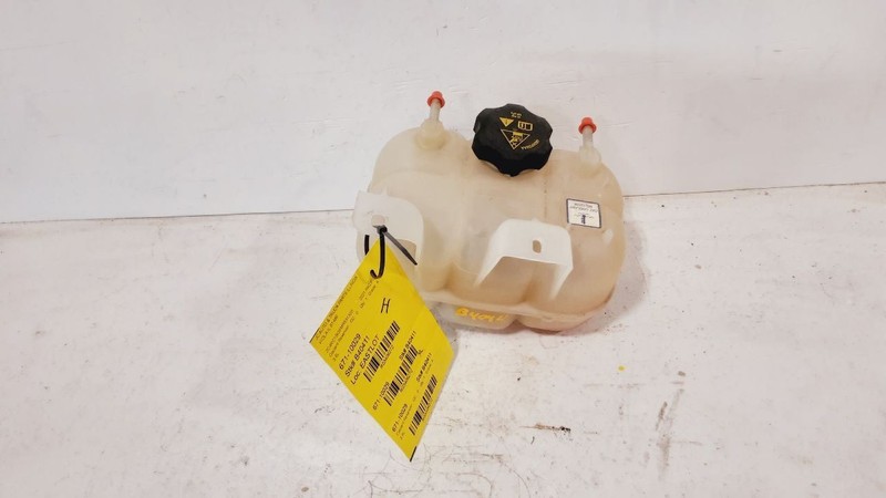 Coolant Reservoir Engine Cooling Fits 17-23 PACIFICA 3406272
