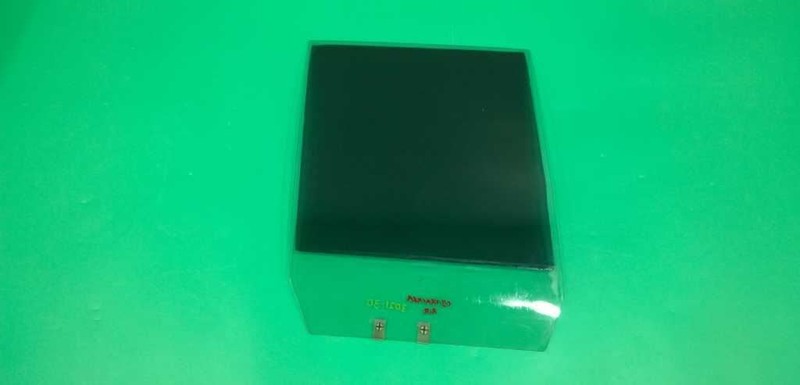 99 00 01 02 03 04 TRACKER PASSENGER RIGHT REAR WINDOW DOOR GLASS OEM 3021-30