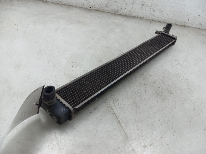 10-15 TOYOTA PRIUS 1.8L FWD AT RADIATOR INVERTER