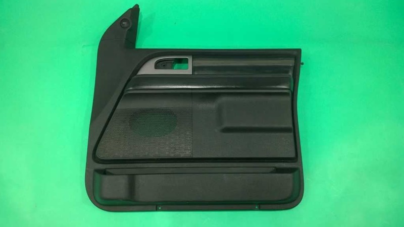 07-17 EXPEDITION PASSENGER RIGHT FRONT INTERIOR DOOR PANEL OEM 3102-251