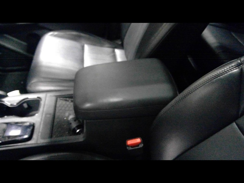 Console Front Floor PRO-4X Fits 22-23 FRONTIER 1697272