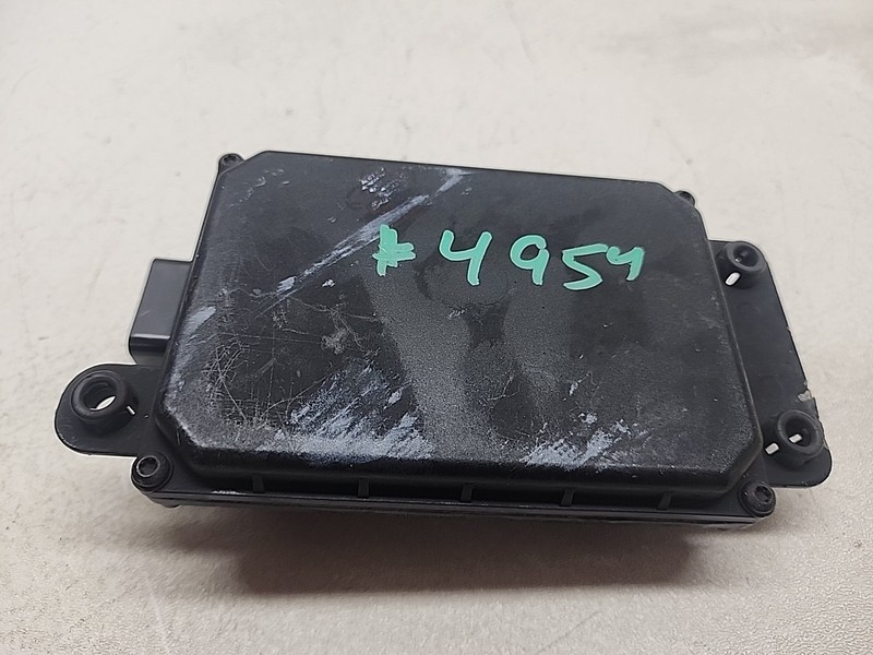 BA1T-9G768-AH || 2011-2017 Ford Lincoln Adaptive Cruise Control Radar Module oem