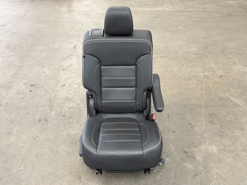 ⭐20-23 GMC ACADIA DENALI REAR RIGHT 2ND ROW COMPLETE SEAT CUSHION OEM LOT2689