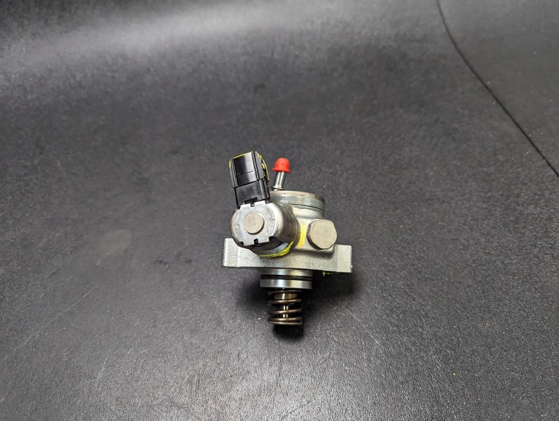 High Pressure Fuel Pump 2.4L 2022 Toyota GR86 16625-AA140 2023