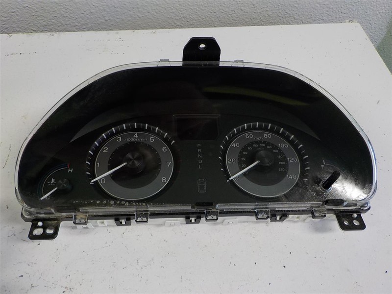 11 12 13 Honda Odyssey EX EXL Speedometer meter Gauge cluster 78100-TK8-A22