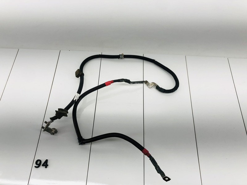 14-19 MINI COOPER 2.0L L4 GAS ENGINE MOTOR BATTERY POSITIVE CABLE OEM