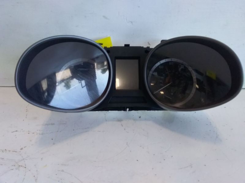 Speedometer Cluster SWB Sport US Market MPH AWD Fits 17-18 SANTA FE 3304973