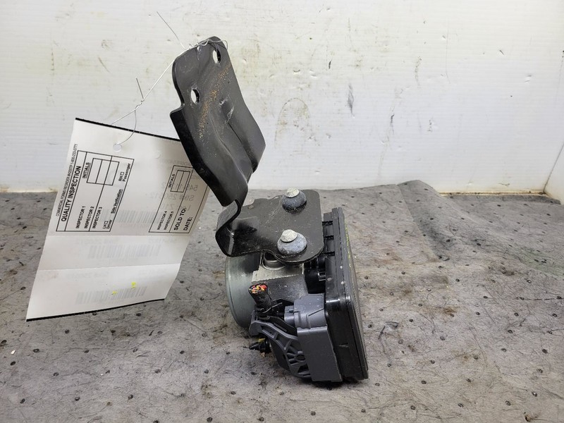 Anti-Lock Brake Part Actuator And Pump Assembly Sedan Fits 22-24 FORTE 1711623