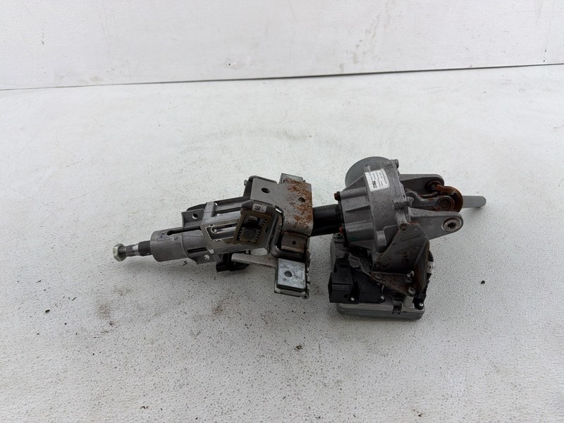 2015-2018 JEEP RENEGADE POWER STEERING COLUMN W/MOTOR OEM