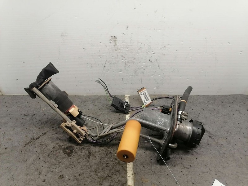 Fuel Pump Assembly Fits 92-96 CORVETTE 1586093
