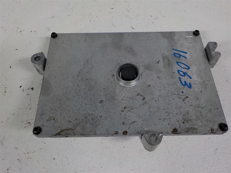 2014-2016 Honda Odyssey Engine Control Module 37820-Rvo-A67