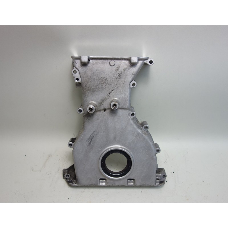 BMW S54 3.2L 6-Cylinder ///M Lower Timing Chain Case Cover 2001-2008 M3 Z4 Z3