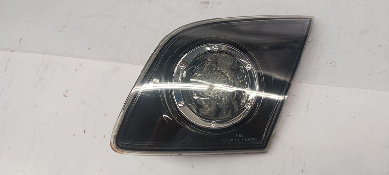 07-'09 MAZDA 3 Hatchback Right passenger Taillight lid mounted OEM Grade A!