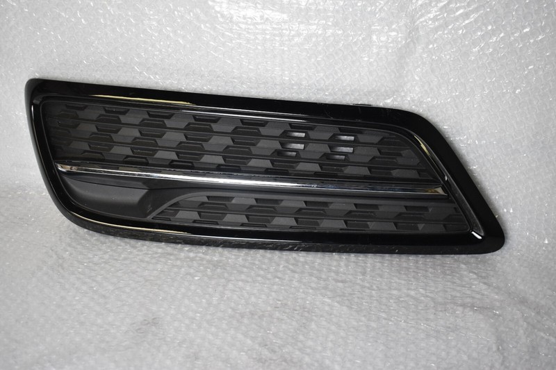 ACURA MDX FRONT LEFT SIDE FOG GRILLE FITS 2014-2016FACTORY OEM