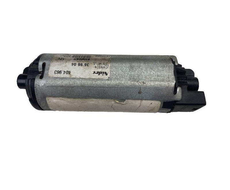 RANGE ROVER SPORT SEAT MOTOR 2010 2011 2012 2013 FRONT RIGHT SIDE OEM 404963