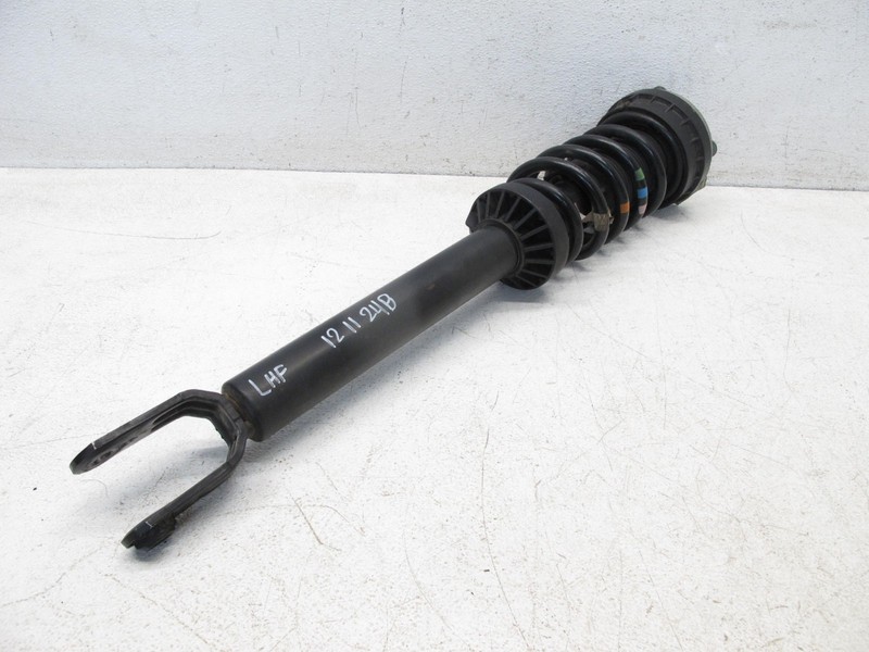 16-23 JAGUAR X260 XF RWD STRUT SHOCK ABSORBER FRONT LEFT DRIVER OEM 121124B