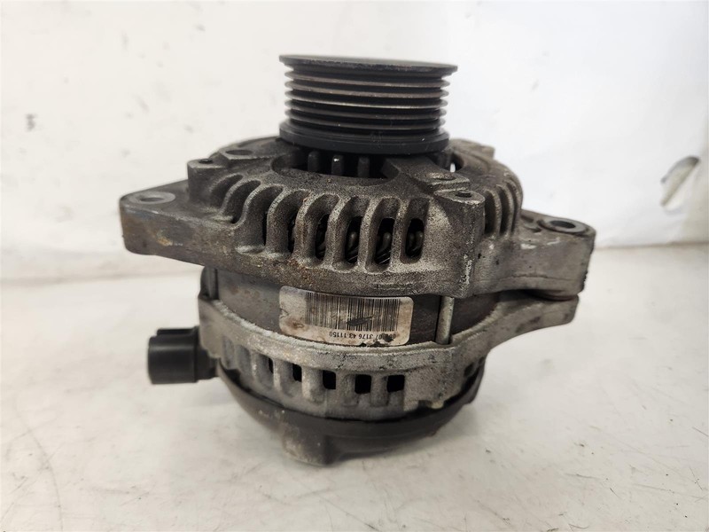 2005-2008 Acura Alternator Generator 31100-Rja-A02 Genuine Oem Honda Acura
