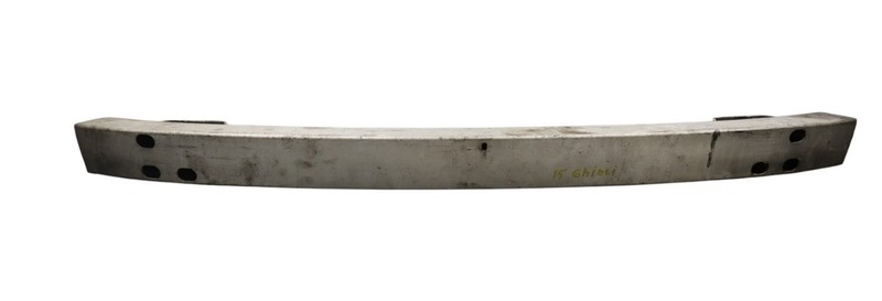 14-20 Maserati Ghibli M157 SQ4 Rear Bumper Reinforcement Impact Bar Oem