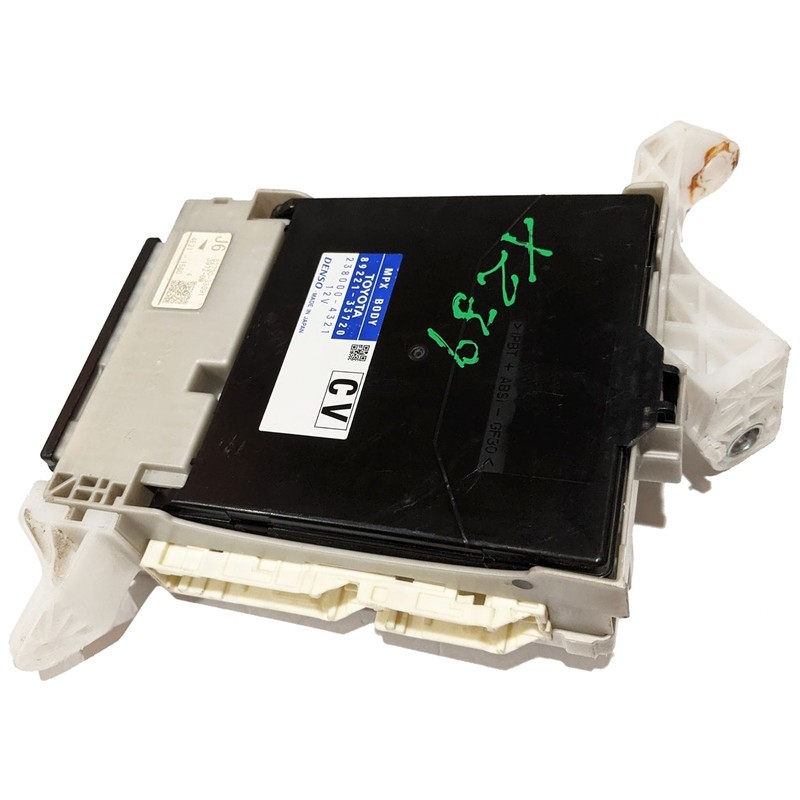 OEM Multiplex Network Junctikon Box Control Module Lexus ES300h ES350 2013-2018