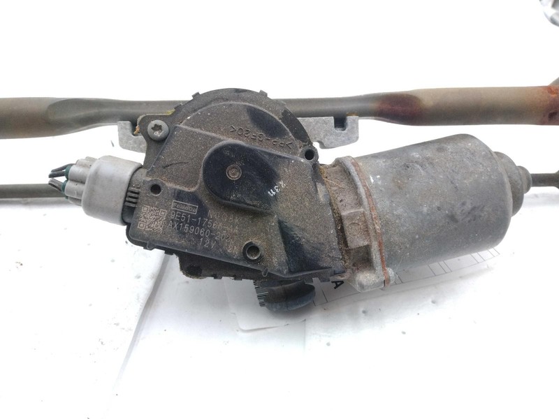 Used Windshield Wiper Motor fits: 2011 Lincoln Mkz motor only Grade A