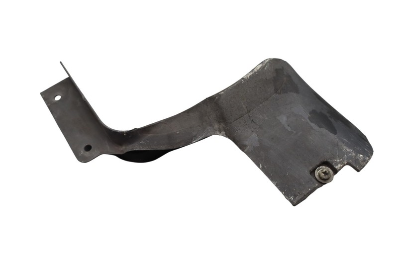 12-19 Tesla Model S Rear Right Passenger Side Rocker Extension 1003697-00-C OEM