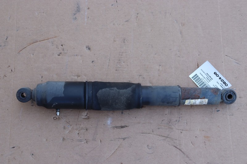 2016-2020 CHEVY TAHOE RWD REAR LEFT SUSPENSION SHOCK STRUT ABSORBER OEM