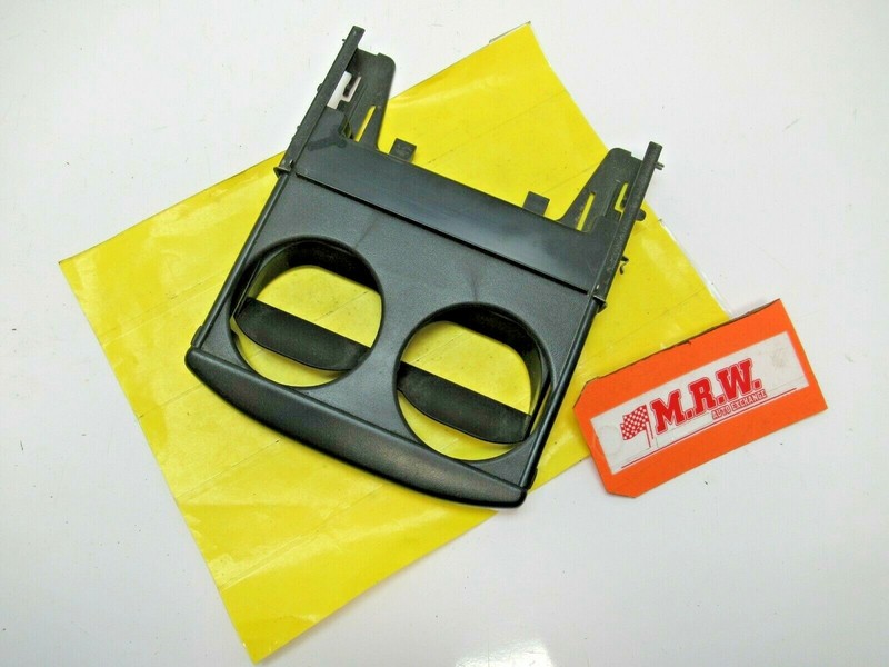 CUP HOLDER CONSOLE DASH DRINK STAND INSERT for 00 01 02 03 04 05 MR2 SPYDER