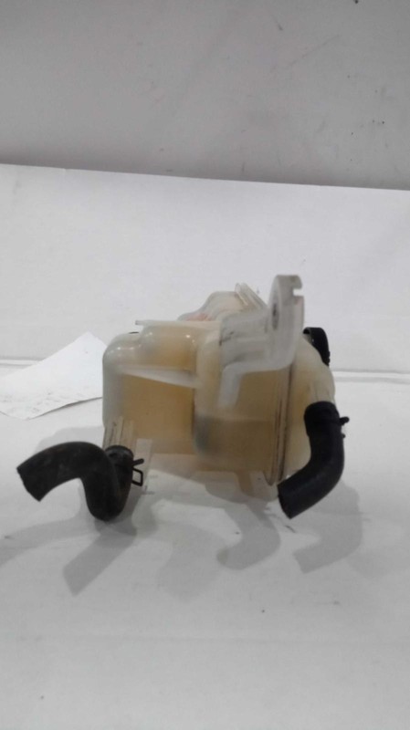 2017 Toyota RAV4 Engine Coolant Reservoir OEM White 2.5L 134k Miles