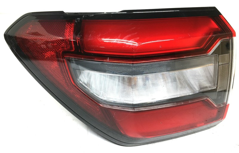 OEM Left Driver Side LED Tail Lamp For Honda Pilot 33550-T90-A01