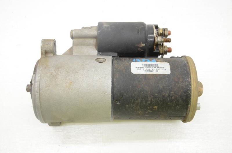00-05 EXCURSION 6.8L Engine Starter Motor 435449222146