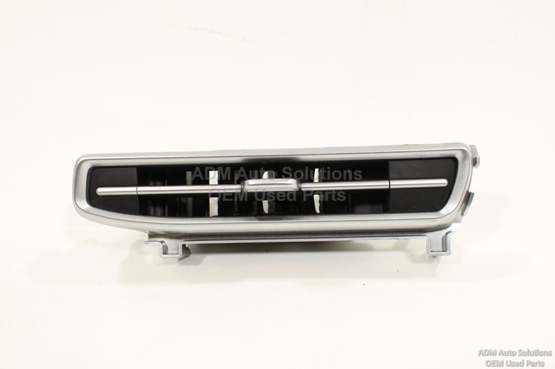2021-2025 HYUNDAI ELANTRA DASH DASHBOARD LEFT SIDE OUTER AC AIR VENT GRILLE OEM