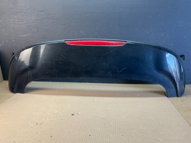2014 to 2017 Jeep Cherokee Rear Spoiler Wing OEM AC1998 DG