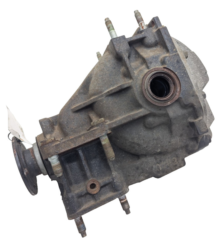 2004-2008 MAZDA RX8 RX-8 M/T REAR DIFFERENTIAL DIFF
