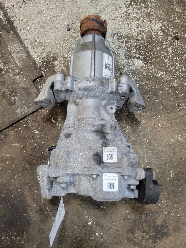 Differential Carrier 2.0L Fits 18-22 ECOSPORT 1754199