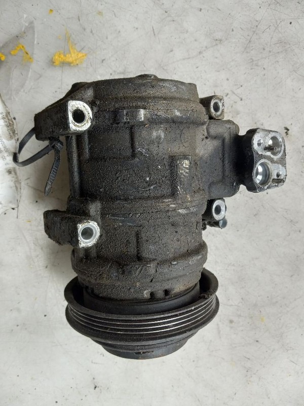 96 97 98 99 00 01 02 TOYOTA 4 RUNNER SR5 AC COMPRESSOR