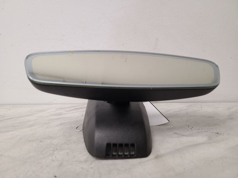 Rear View Mirror Fits 14-19 XTS 576608