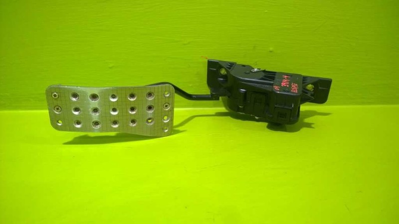09 ECLIPSE GAS ACCELERATOR PEDAL OEM 3914-4