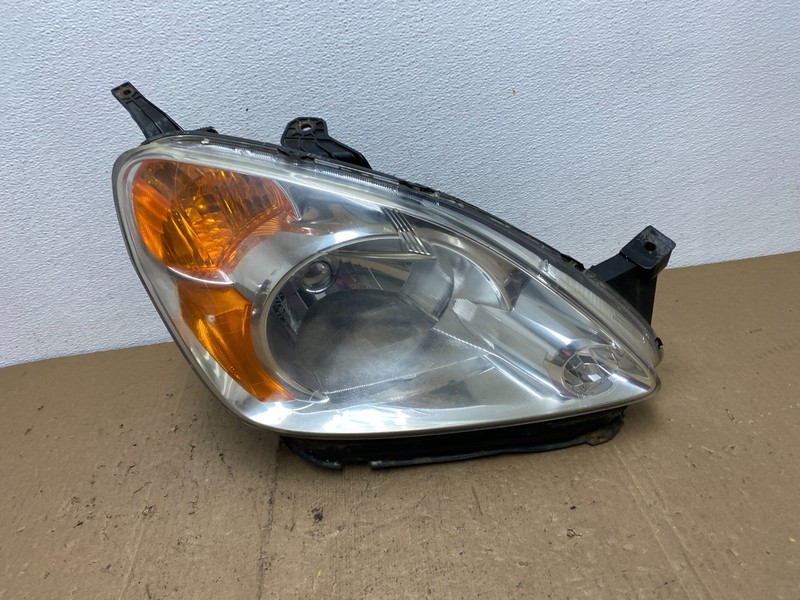 2002 to 2004 Honda CRV CR-V Right Passenger RH Halogen Headlight AC7254 DW