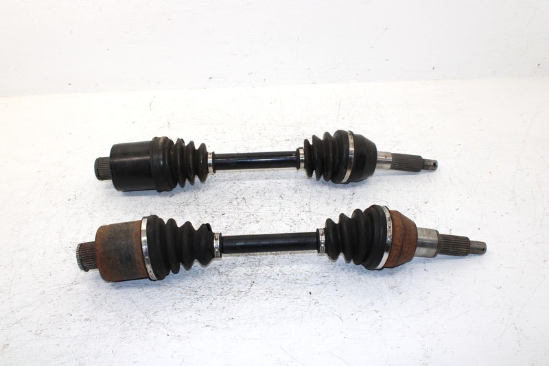 2000 Polaris Sportsman 325 Oem Rear Driveshaft Pair 1380142 AP11