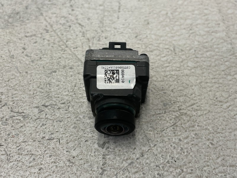 2018-2022 Volvo XC60 Right Passenger Side View Mirror Camera 1603 OEM