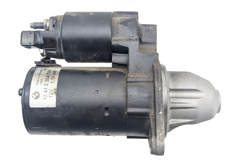 2012 BMW 335i 335xi 328xi 328i E90 E92 N52 N54 Engine Starter Valeo 2354701