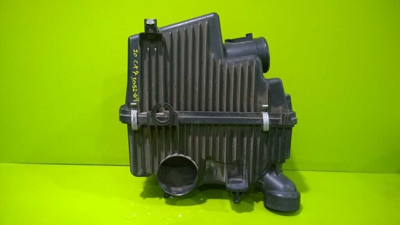 10 11 12 MAZDA CX-7 2.5L AIR CLEANER BOX OEM 3052-69