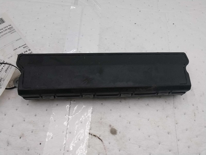 2014 Cadillac ATS Instrument Panel Air Bag Red OEM Used 143K Miles