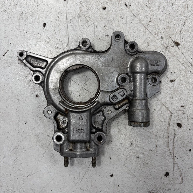 03-11 Honda Civic MX Hybrid Oil Pump Assembly 15100-PZA-003 OEM
