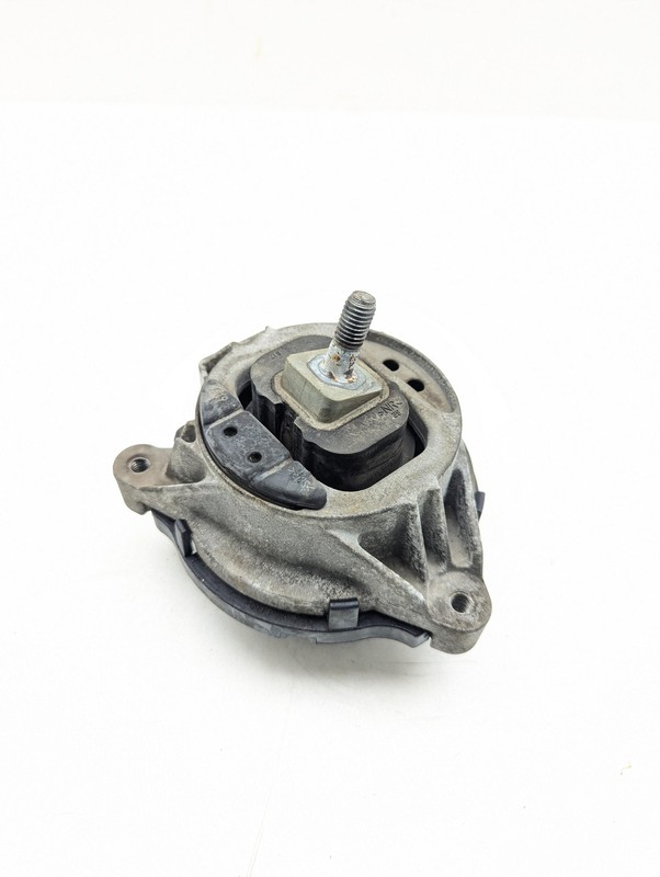 2012 - 2015 2013 BMW 328i F30 N20 Right Passenger Engine Motor Mount 6855456 OEM