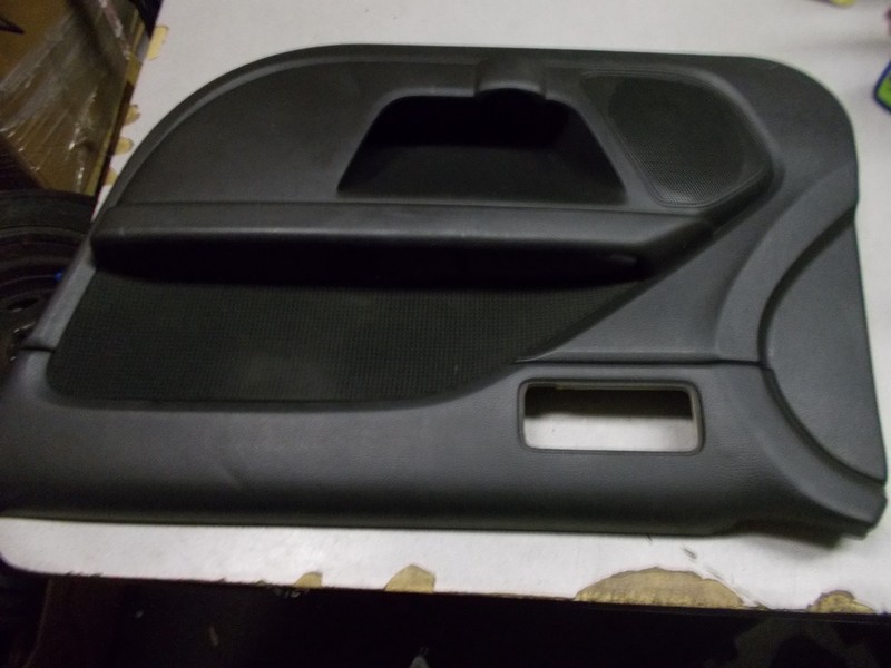 Ford 7E53-5423942-BB35B8 Frt RT Door Panel Chicago *FREE SHIPPING*