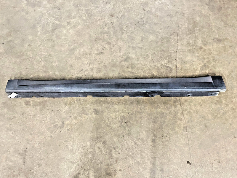 ⭐2017-2021 ALFA ROMEO STELVIO LEFT DRIVER SKIRT ROCKER MOLDING PANEL OEM LOT2395